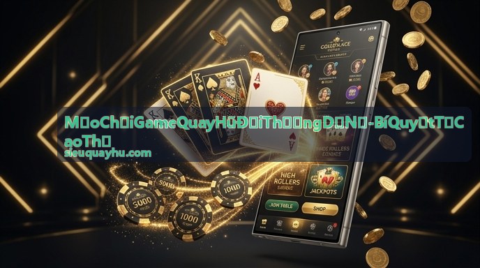 Mẹo Quay Hũ Dễ Nổ - Phân tích vòng quay hiệu quả