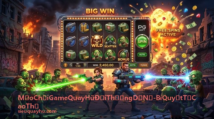 Mẹo chơi game quay hũ đổi thưởng dễ nổ - phân tích phiên chơi